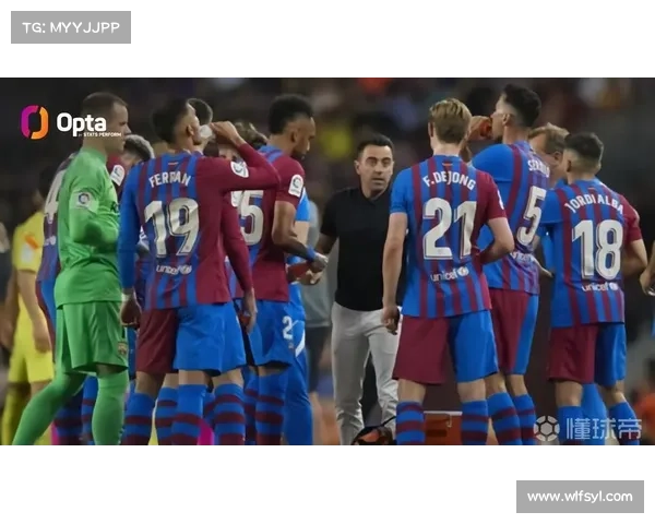 巴萨主场惜败比利亚雷亚尔仍庆祝第28座西甲冠军奖杯