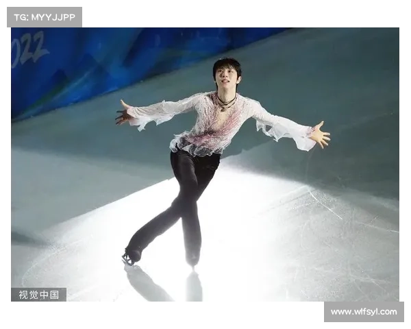 羽生结弦宣布复出力争2026米兰冬奥会资格赛荣耀