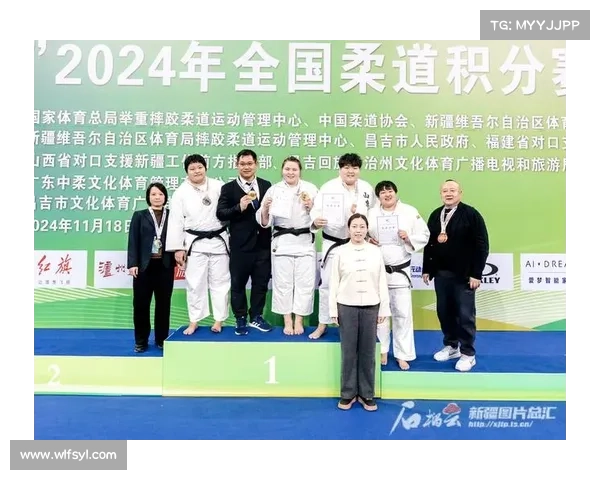 全国柔道公开赛首度启用AI辅助裁判系统提升比赛公平性与精准度