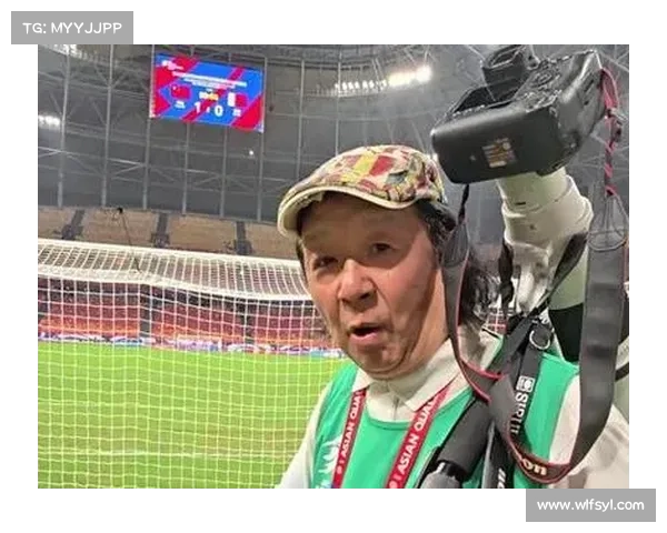 王钰栋赛后喊话2030世界杯 期待与球迷共赴辉煌之路