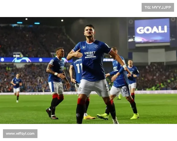 格拉斯哥流浪者今夏净投入超千万英镑誓言重回苏超争冠行列 格拉斯哥流浪者今夏净投入超千万英镑誓言重回苏超争冠行列